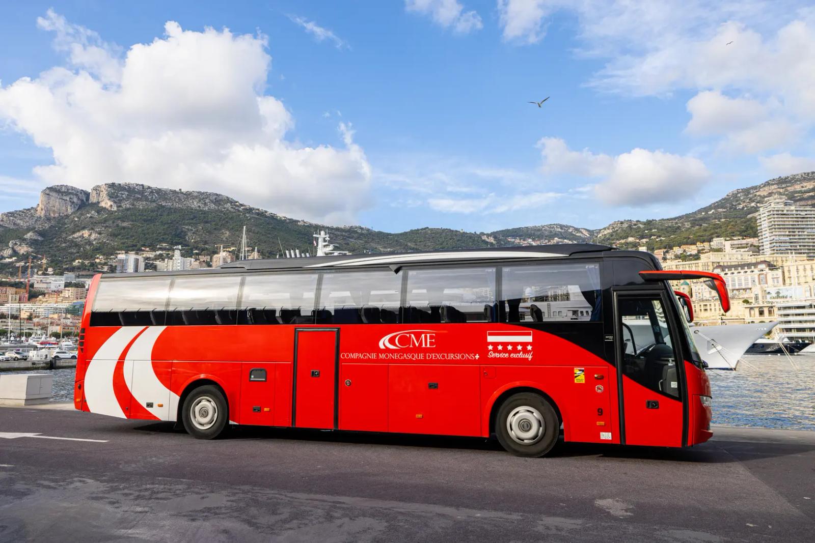 Volvo 9700 – 3
