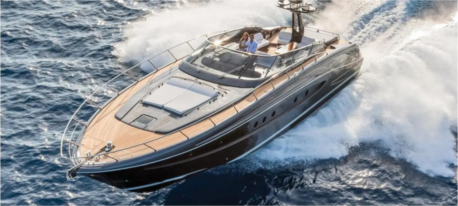 Riva 63 Virtus – 3