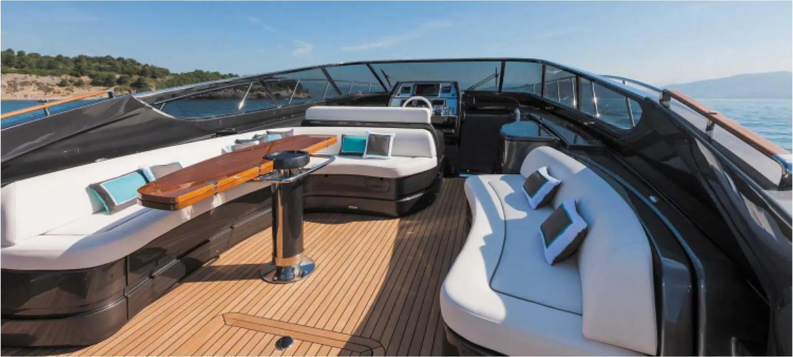Riva 63 Virtus – 4