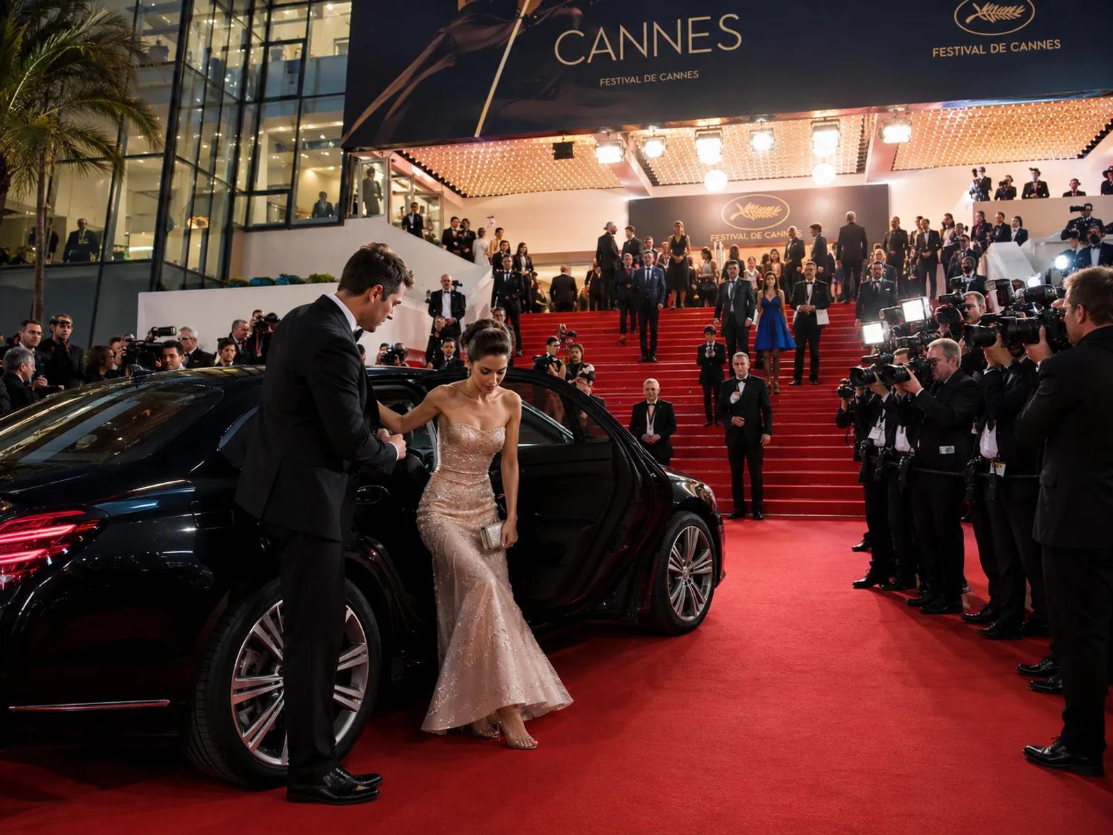 Cannes Film Festival