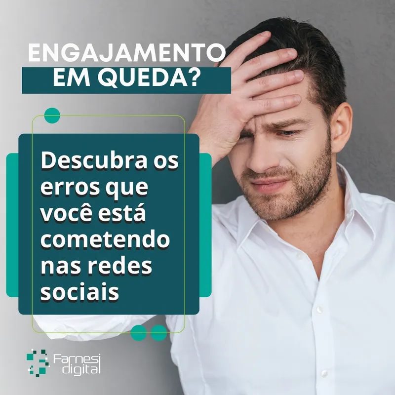Estratégia de redes sociais: por onde começar e o que corrigir