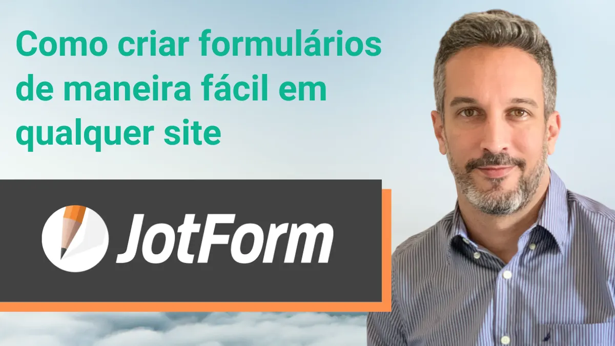 Como criar formulários de maneira fácil em qualquer site