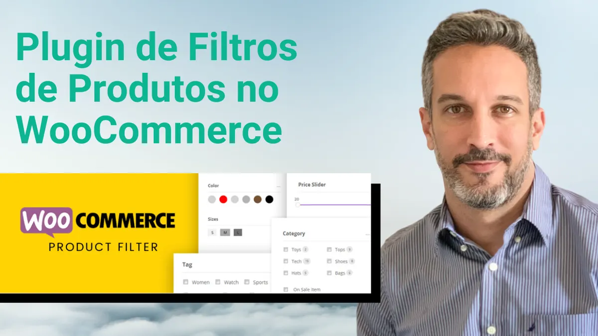 Três customizações do WooCommerce que melhoram a experiência de compra