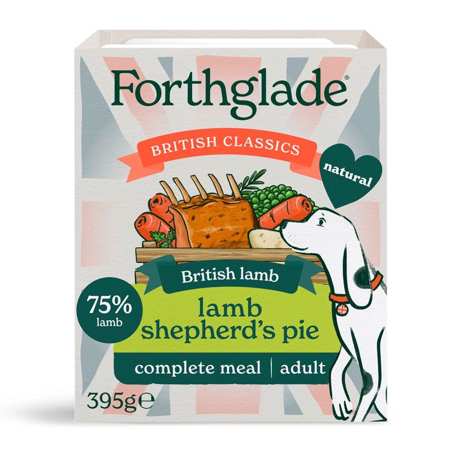 Dog Food
