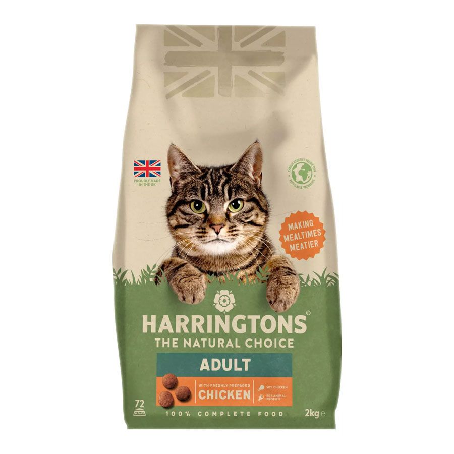 Adult Cat Food