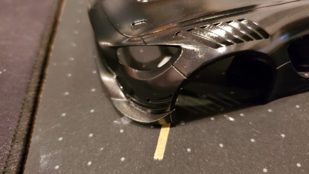 塗分け、わかりますか？