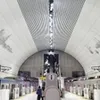 横浜散歩旅