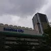 初のプラレール博 in TOKYOに行ってきました。