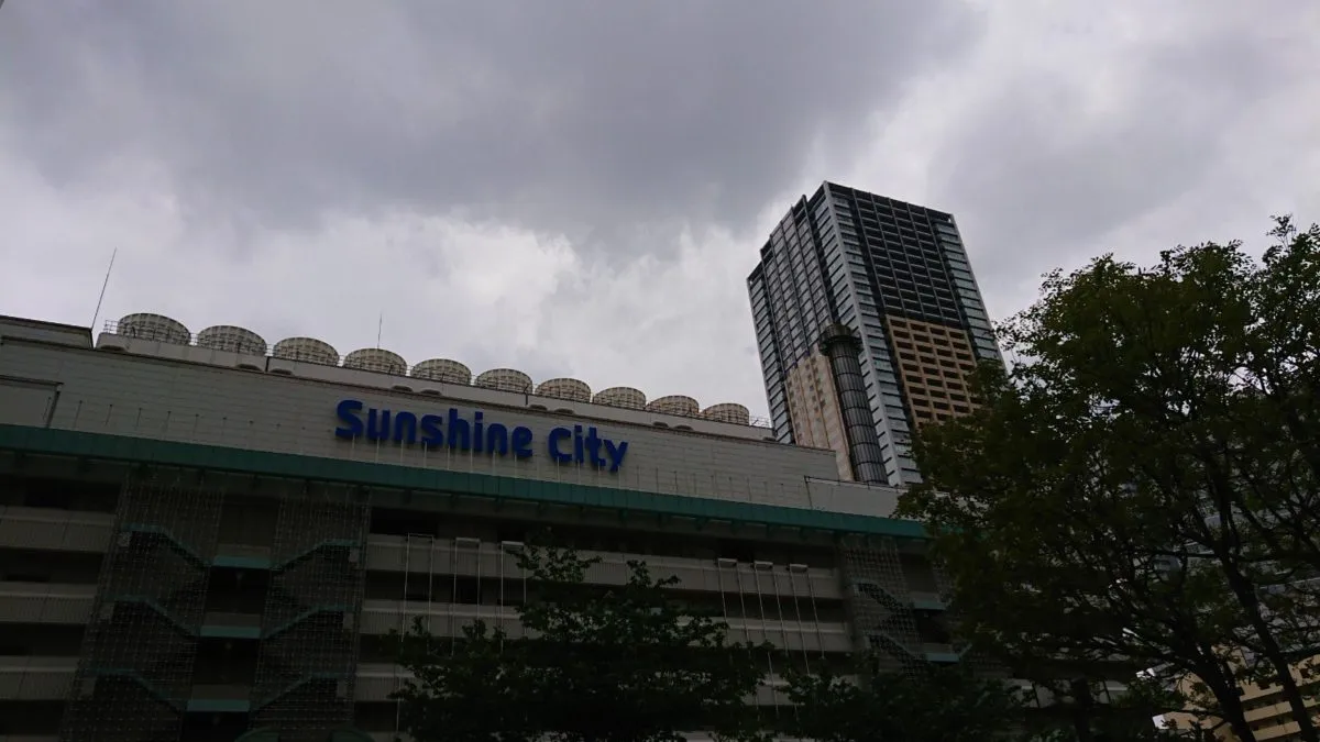 初のプラレール博 in TOKYOに行ってきました。