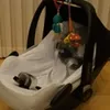 ベビーカー