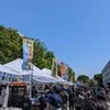 練馬駐屯地のイベントに行ってきました
