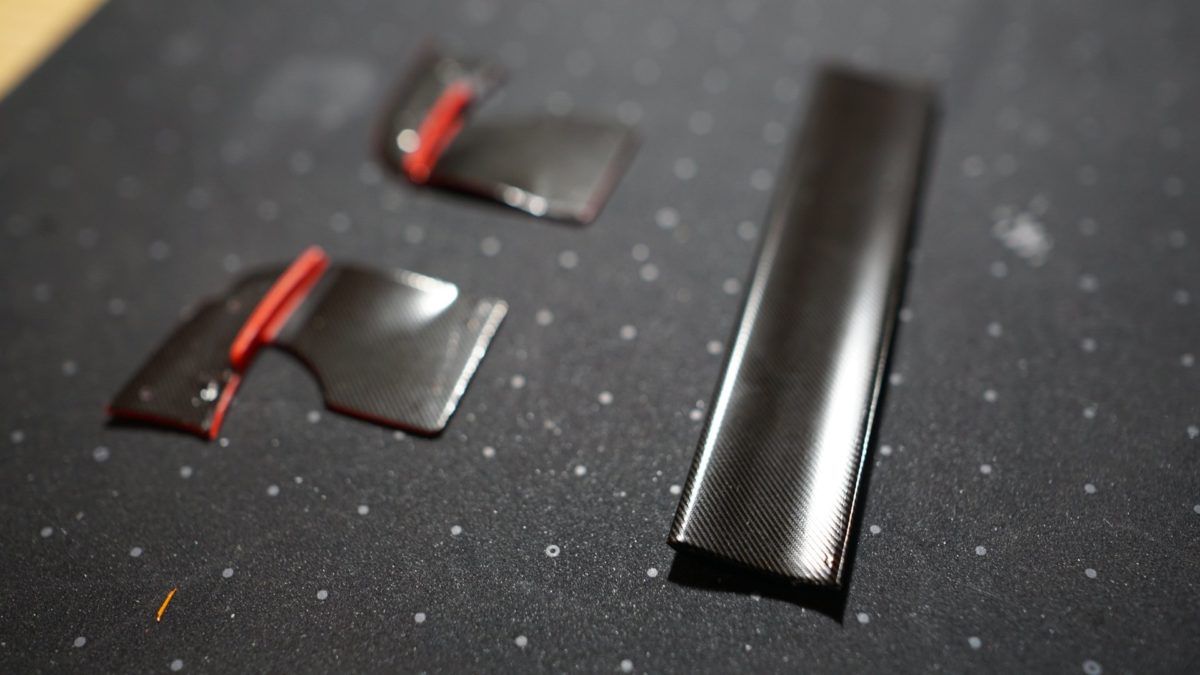 隠蔽力も強く、貼るだけなのでとても使いやすい。