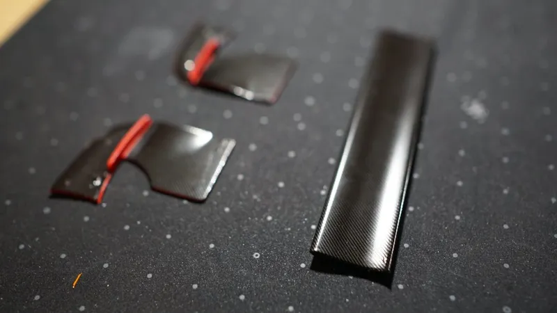 隠蔽力も強く、貼るだけなのでとても使いやすい。