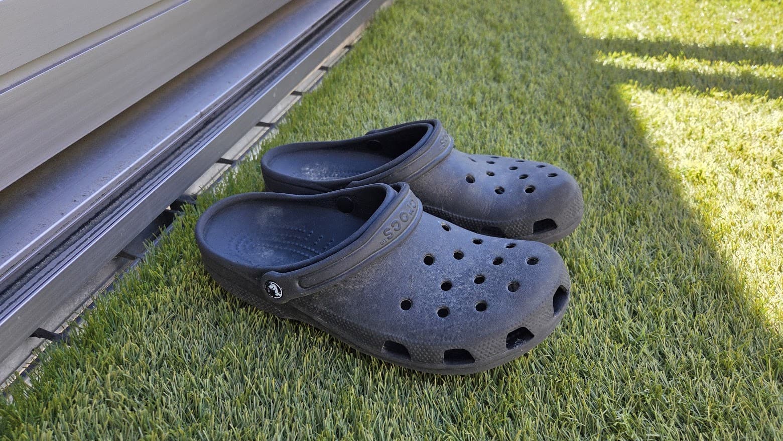 いまはベランダ用として使用