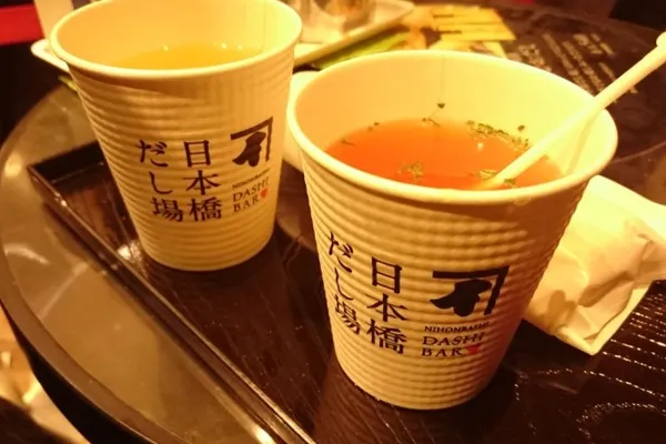 出汁BAR