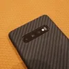 Galaxy S10+ 3種類のカメラが面白い