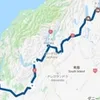ワナカの世界一美しいワイナリーに立ち寄る ニュージーランド南島ドライブ旅