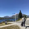 クイーンズタウン 女王にふさわしい街