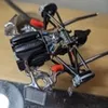 【プラモ製作記】タミヤ 1/24 トヨタ GT-one TS020 #3 完成