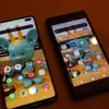 Galaxy S10+に機種変更しました。