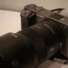 落としてしまったα6000。修理費用は…