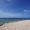 初グアム