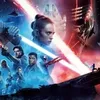 スターウォーズ完結を見届けてきた。