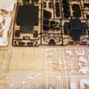 【プラモ製作記】タミヤ 1/24トヨタ GT-one TS020 #1