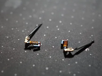 【プラモ製作記】タミヤ 1/24トヨタ GT-one TS020 #2