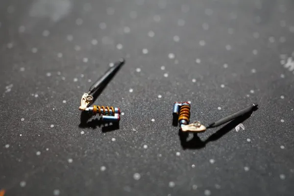 【プラモ製作記】タミヤ 1/24トヨタ GT-one TS020 #2