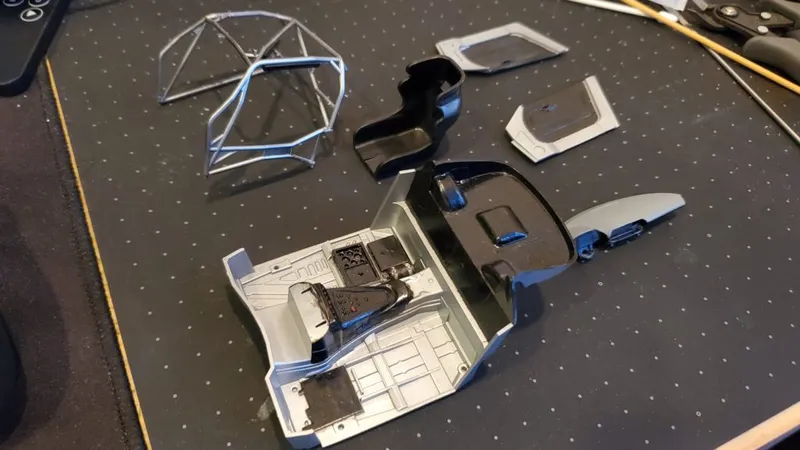 美しくはないけれどまぁまぁかなー。