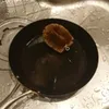 鉄のフライパンを導入したらキッチンがキレイになった話