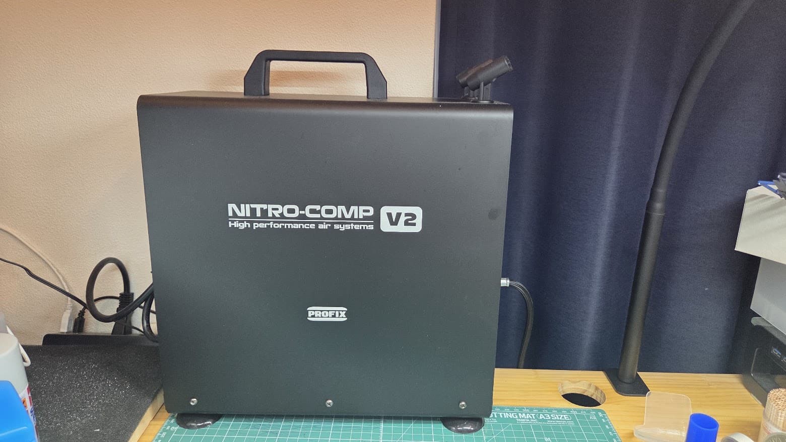 NITRO-COMP V2