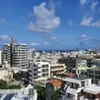 初沖縄を食べ尽くす(後編)