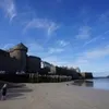 フランス旅行記 海賊の街 サン・マロ