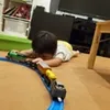 鉄道博物館に行ってきました。