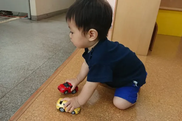 アテンザの定期点検