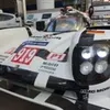ポルシェを試乗してしまう