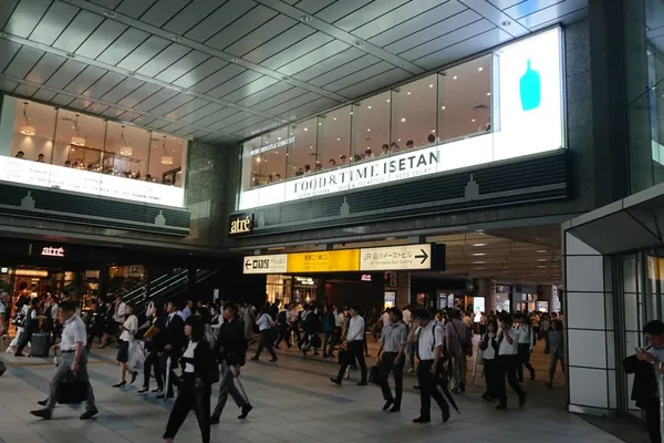 台風で慌ただしい日は大人のコーヒータイムを