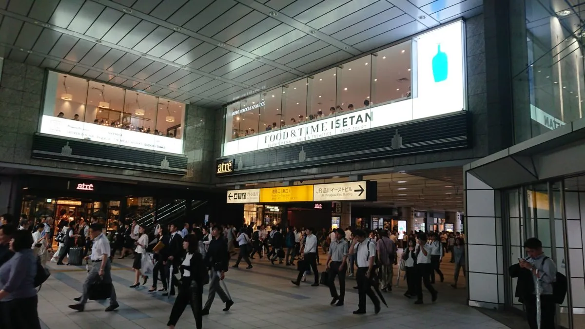 台風で慌ただしい日は大人のコーヒータイムを