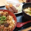 令和初日は12時間のドライブでした。
