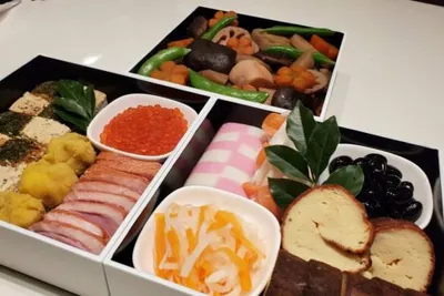 あけましておめでとうございます