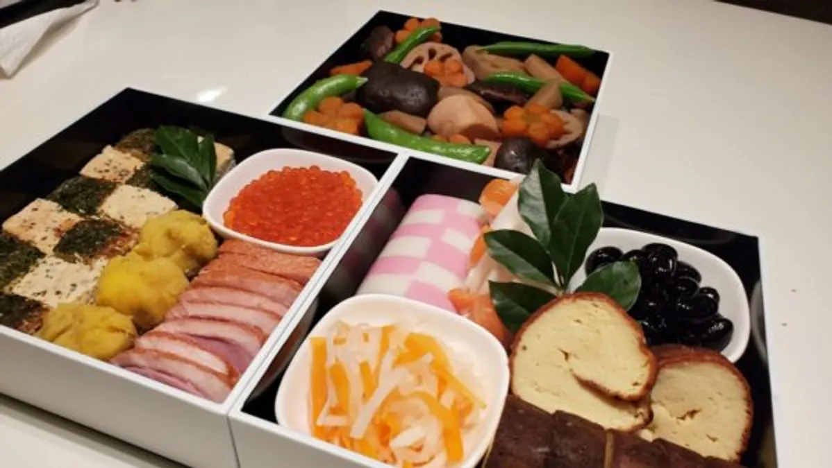 あけましておめでとうございます