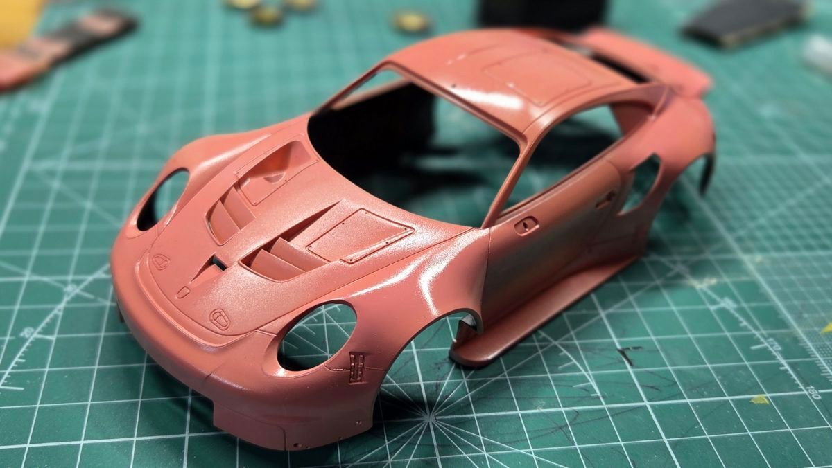 最終系。もっとピンク強めでもいいかも？