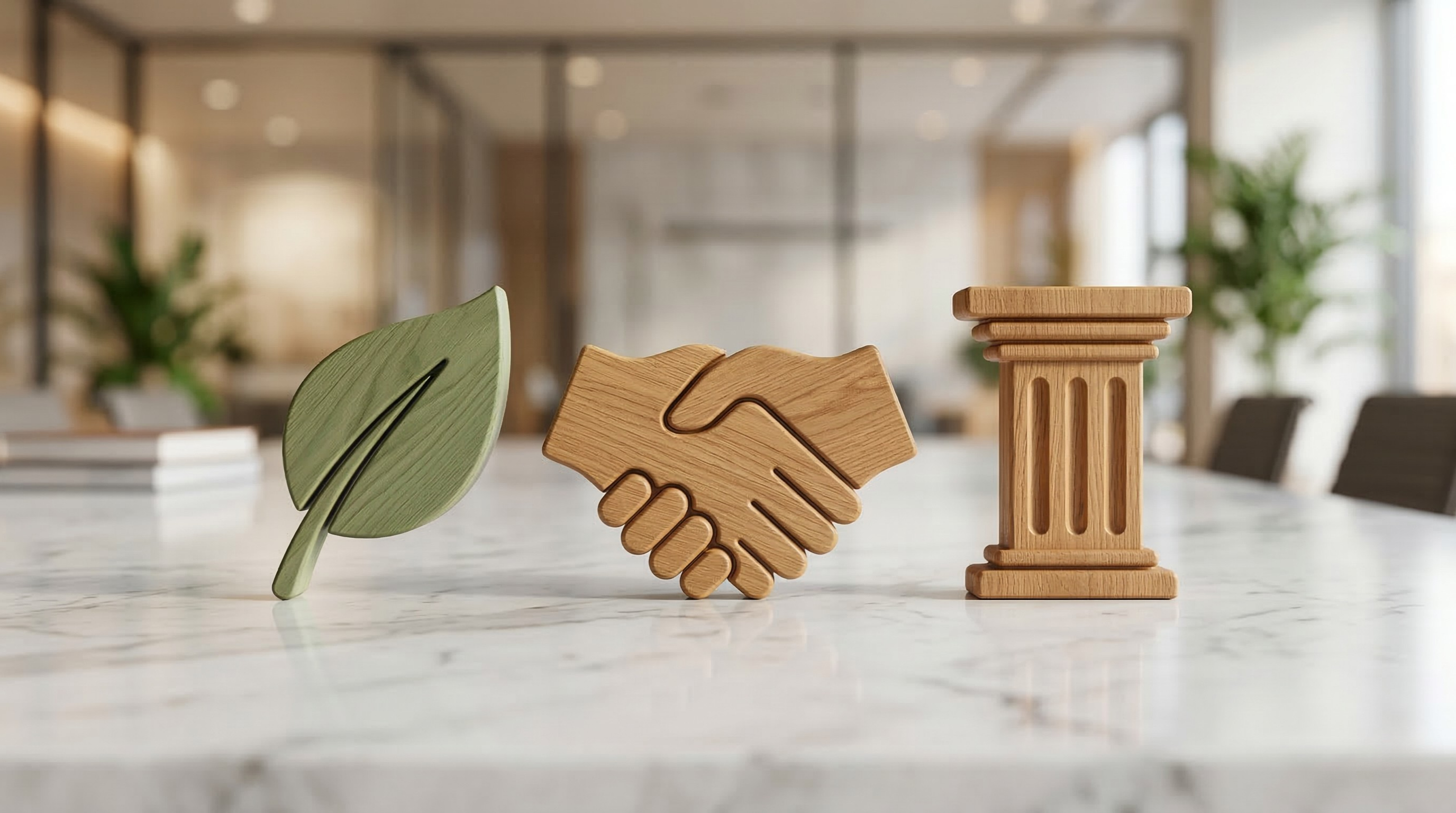 FONDOS ESG Y VERDES: CÓMO INVERTIR CON PROPÓSITO SIN SACRIFICAR SU RENTABILIDAD
