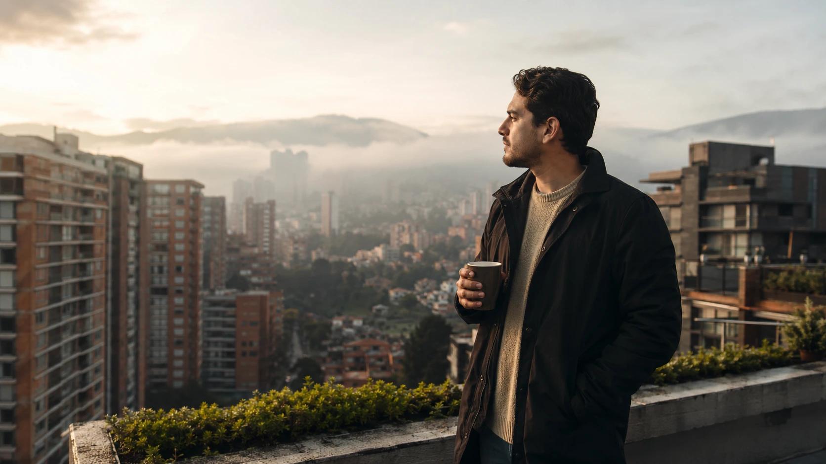 ¿POR QUÉ ES IMPOSIBLE COMPRAR CASA EN COLOMBIA PARA LOS JÓVENES EN 2026? (LAS MATEMÁTICAS REALES)