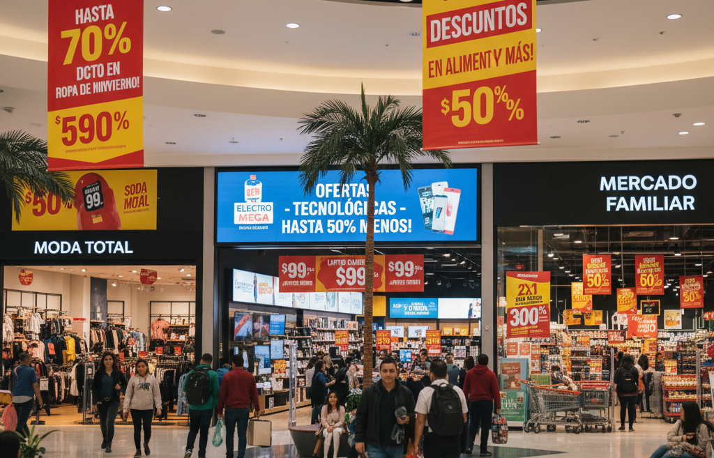 null COMPRAS IMPULSIVAS: QUÉ SON, POR QUÉ OCURREN Y CÓMO CONTROLARLAS