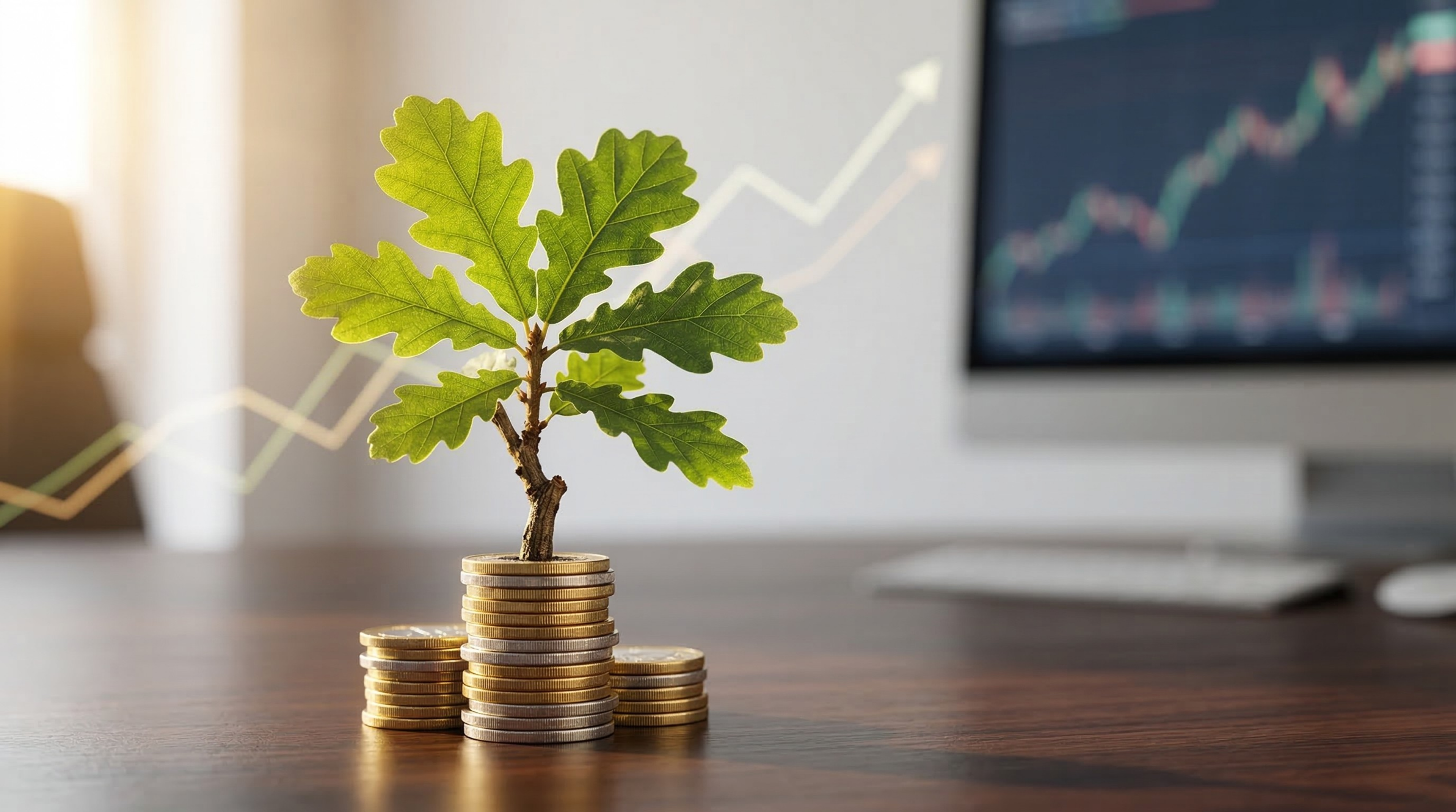 AHORRO A CORTO, MEDIANO Y LARGO PLAZO: DÓNDE GUARDAR SU DINERO PARA GANARLE A LA INFLACIÓN