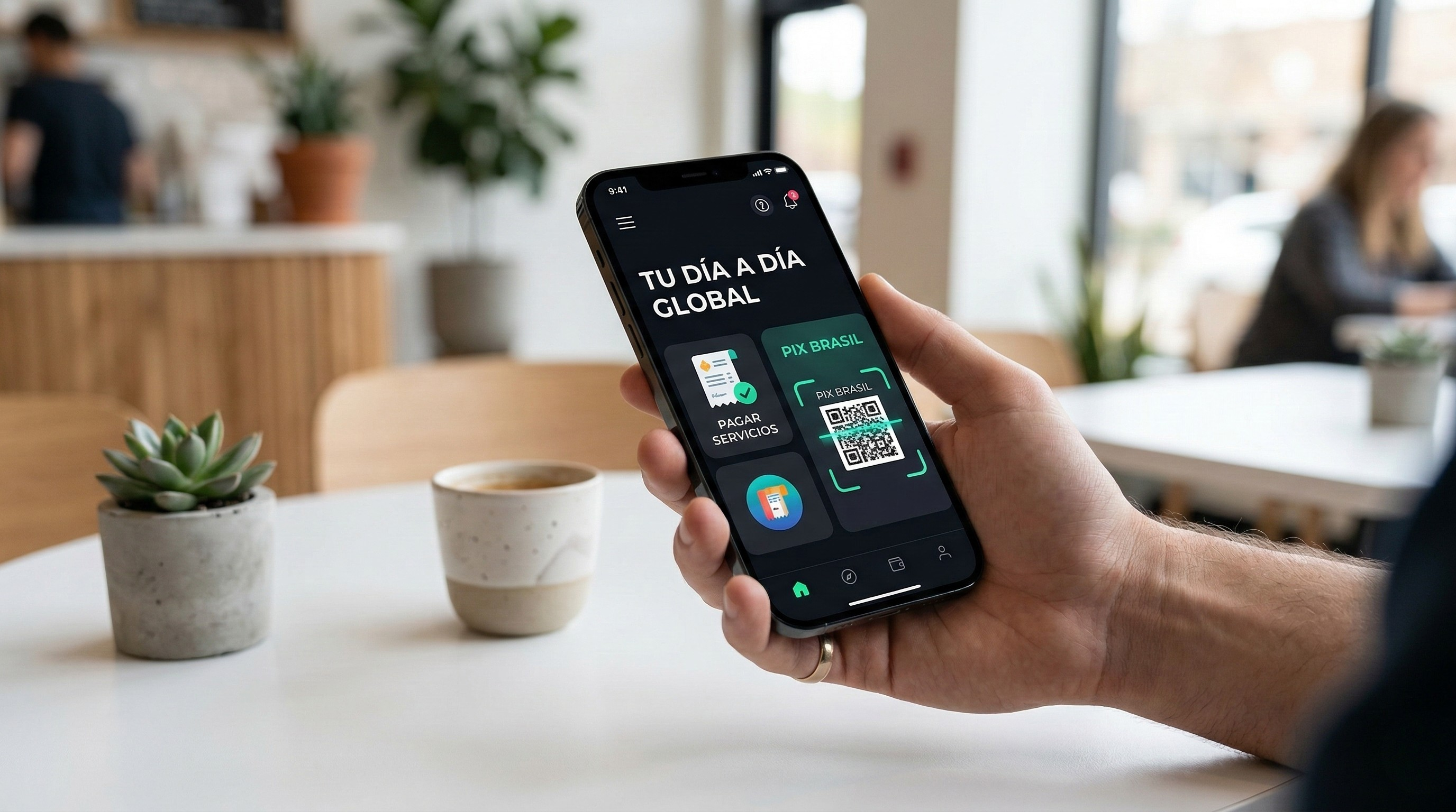  ¿QUÉ PASÓ CON DOLARAPP ? TODO SOBRE ARQ Y SU EVOLUCIÓN A CUENTA GLOBAL PREMIUM.