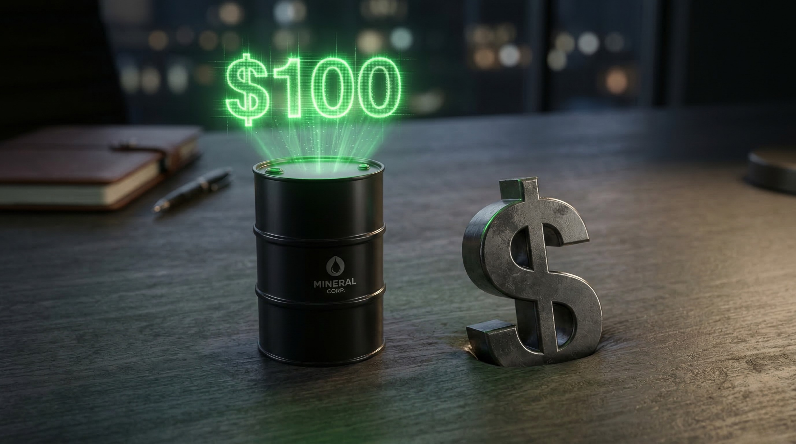  DÓLAR BARATO, CDTS AL 13% Y LA TRAMPA DE ECOPETROL: DÓNDE INVERTIR TU PLATA HOY